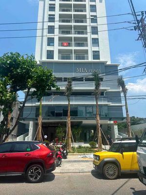 Аренда · 2 комн. · 64 м² · Quận Liên Chiểu, ул. Đường Ngô Thì Nhậm