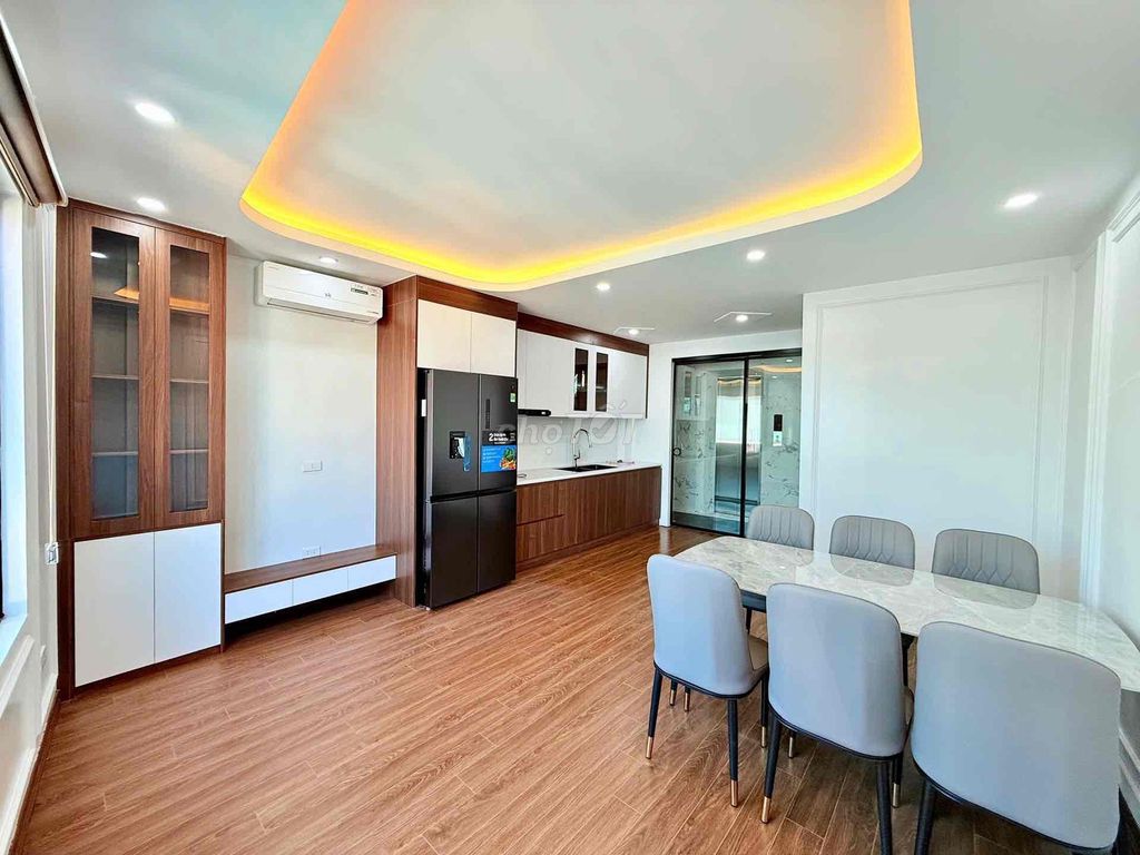 BÁN CHUNG CƯ LÊ TRỌNG TẤN 80M² CĂN GÓC 2PN 2WC GIÁ 8.5 TỶ