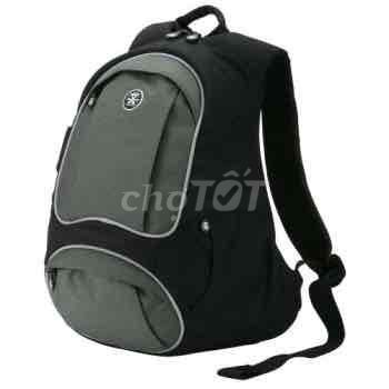Balo máy ảnh Crumpler Đen, Xám Mới. Mua bán Máy ảnh, Máy quay tại Quận 8 Tp Hồ Chí Minh được đăng bởi mỹ an hình 1