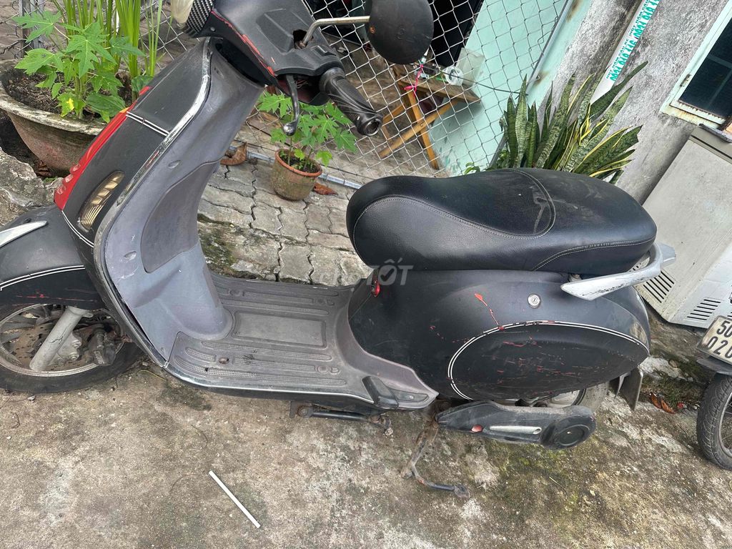 thanh lí xác xe ko bình điện giay tờ đầy đủ. Mua bán Xe điện tại Quận Cẩm Lệ Đà Nẵng được đăng bởi Minh nhật quang hình 4