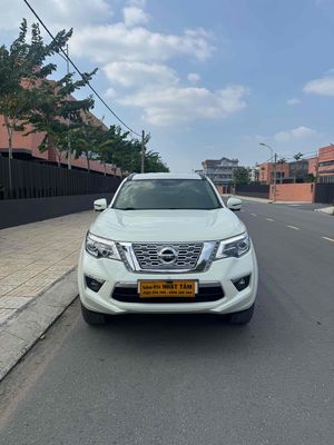 Nissan Terra 2.5V 4x4 2019 87000km. Mua bán Ô tô tại Huyện Bình Chánh Tp Hồ Chí Minh được đăng bởi Phúc