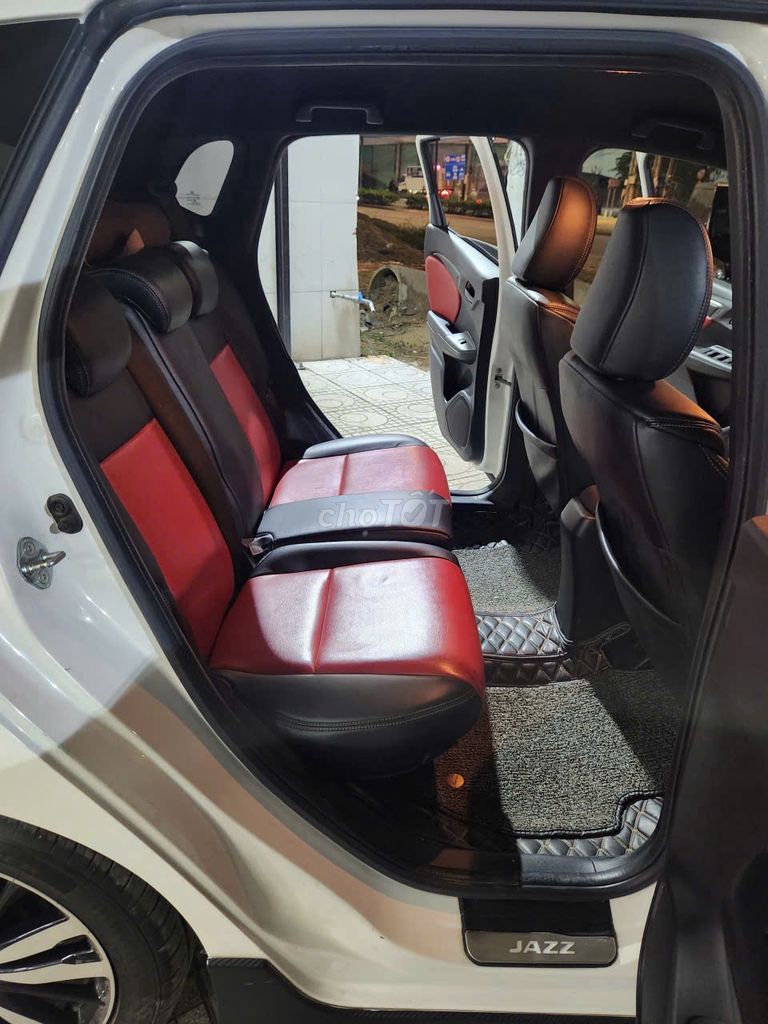 Honda Jazz 2018 RS đi ít mới 38 ngàn bao check. Mua bán Ô tô tại Thành phố Thủ Đức Tp Hồ Chí Minh được đăng bởi Thái Phạm hình 10