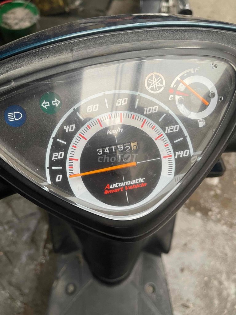 Yamaha Mio Nhỏ Cực Đẹp Đi Ít Biển 29 Nguyên Bản. Mua bán Xe máy tại Quận Hai Bà Trưng Hà Nội được đăng bởi Tuấn Giang hình 5