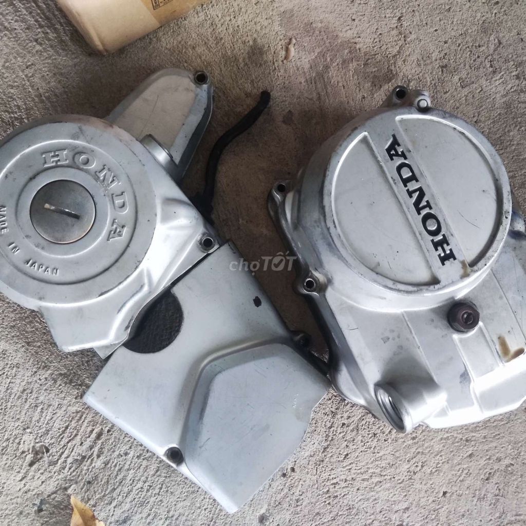 Dư dùng cần bán. Mua bán Phụ tùng xe tại Huyện Củ Chi Tp Hồ Chí Minh được đăng bởi Trúc Thi hình 1