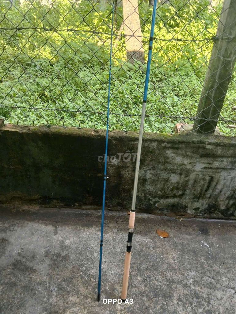 Cần câu cá Shimano TW s3000 3m