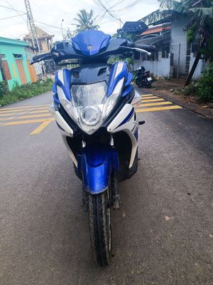 Nouvo 5 phun xăng điện tử. Mua bán Xe máy tại Huyện Hướng Hóa Quảng Trị được đăng bởi Long