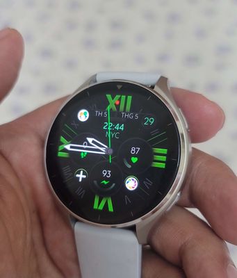 Ít đeo bán Xiaomi Watch 2. Mua bán Thiết bị đeo thông minh tại Quận Tây Hồ Hà Nội được đăng bởi Nguyễn Mạnh Thẩm