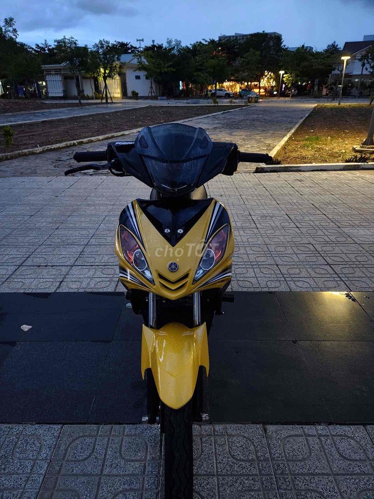 bán hoặc gl xe full mới. Mua bán Xe máy tại Quận Cẩm Lệ Đà Nẵng được đăng bởi moryy hình 2