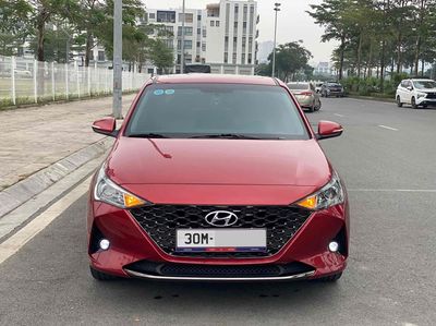 Hyundai Accent 2022 1.4 AT Đặc Biệt - 31000 km