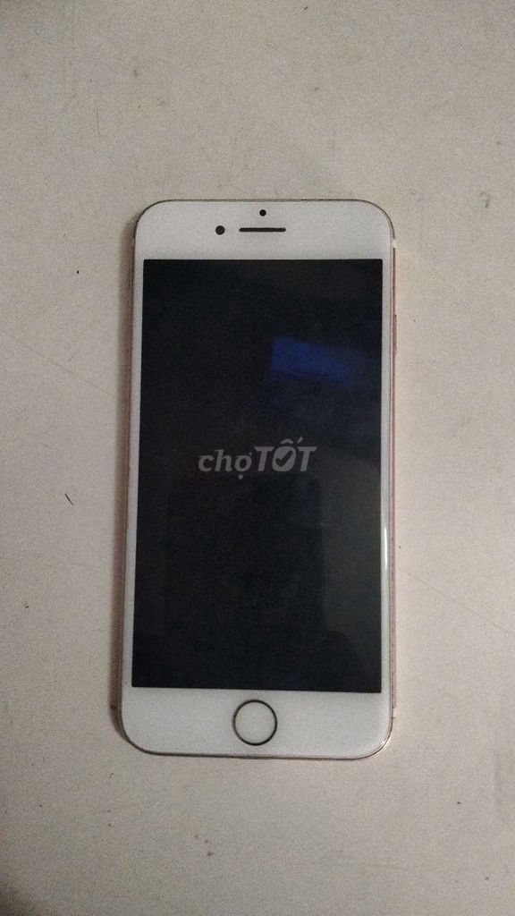 Apple iPhone 6 Hồng Hỏng main. Mua bán Điện thoại tại Thành phố Cao Lãnh Đồng Tháp được đăng bởi Tuấn Kiệt hình 1