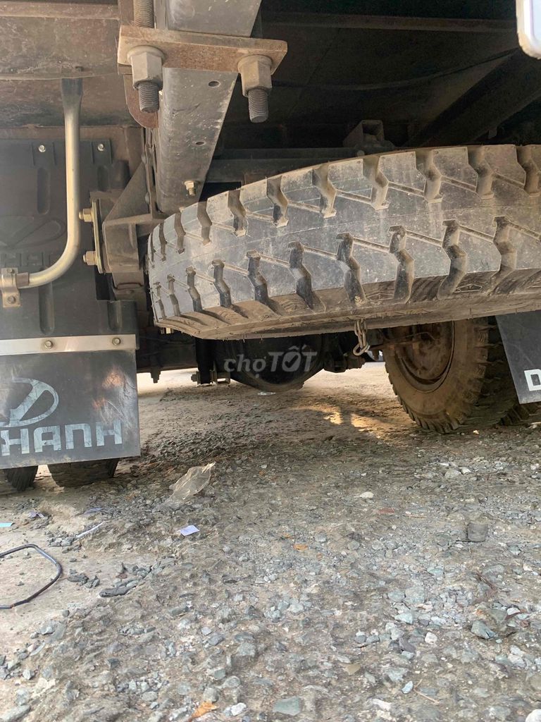 IZ IZ 250 2022 2.5 tấn. Mua bán Xe tải, xe ben tại Huyện Châu Thành Bến Tre được đăng bởi nguyen van trung hình 9