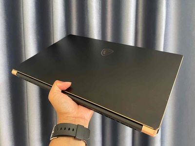 MSI GS75 9SG i7 9750H 32GB 1TB RTX2080 8GB ĐẸP 99%. Mua bán Laptop tại Quận 6 Tp Hồ Chí Minh được đăng bởi Hiếu Trương THT