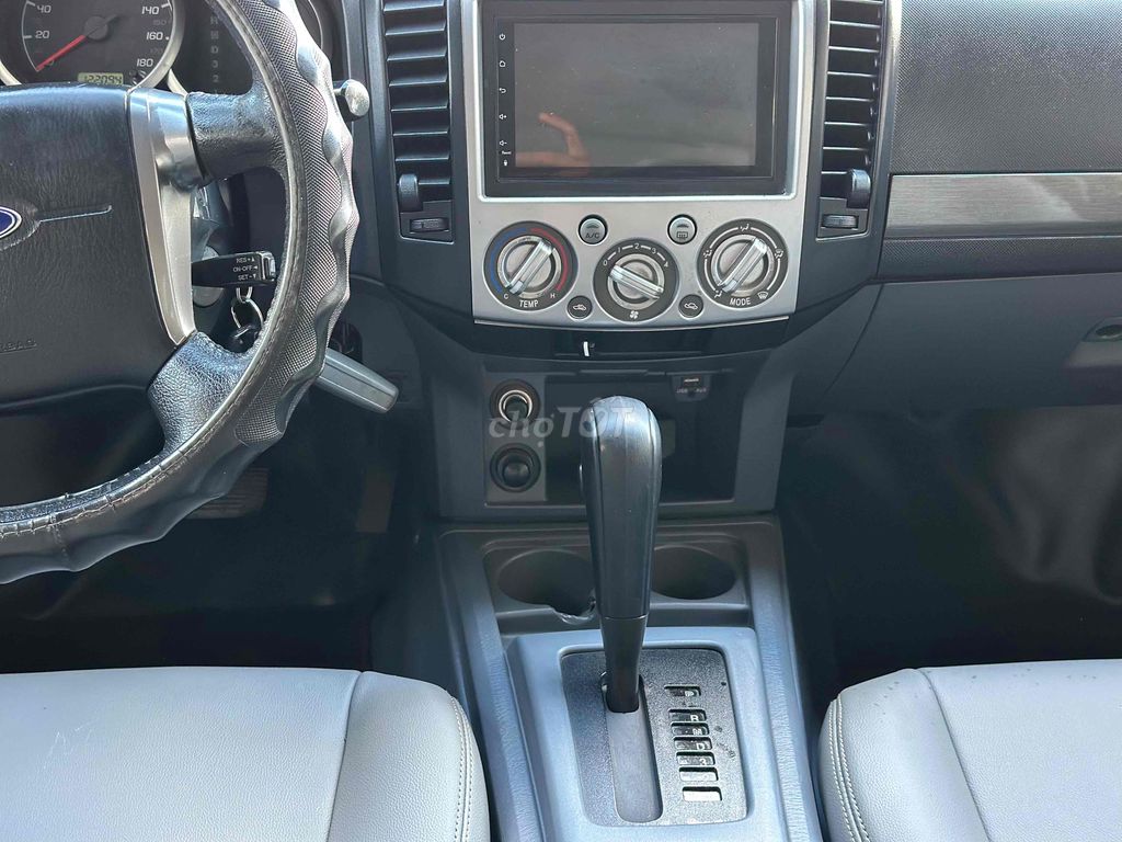 Ford Everest 2014 Limited số tự động. Mua bán Ô tô tại Thành phố Pleiku Gia Lai được đăng bởi Nam lê hình 16