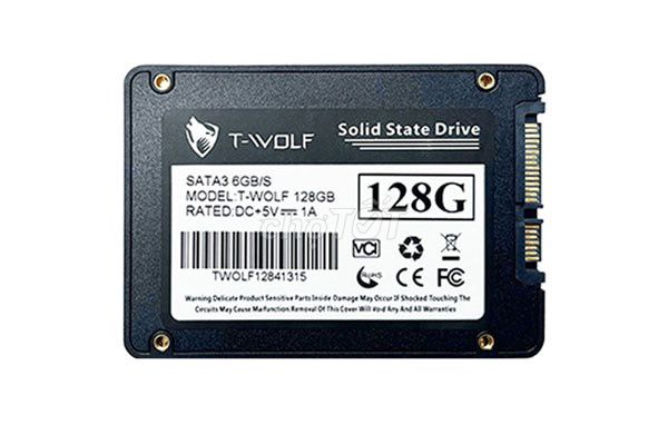 tìm Ổ cứng SSD  128GB. Mua bán Linh kiện (RAM, Card...) tại Thành phố Quảng Ngãi Quảng Ngãi được đăng bởi andn hình 1