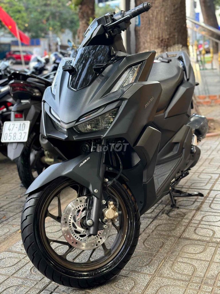 Vario 2024 160cc ABS (bản Full) phố 47AD. Mua bán Xe máy tại Thành phố Buôn Ma Thuột Đắk Lắk được đăng bởi Ngô quốc Việt  hình 2