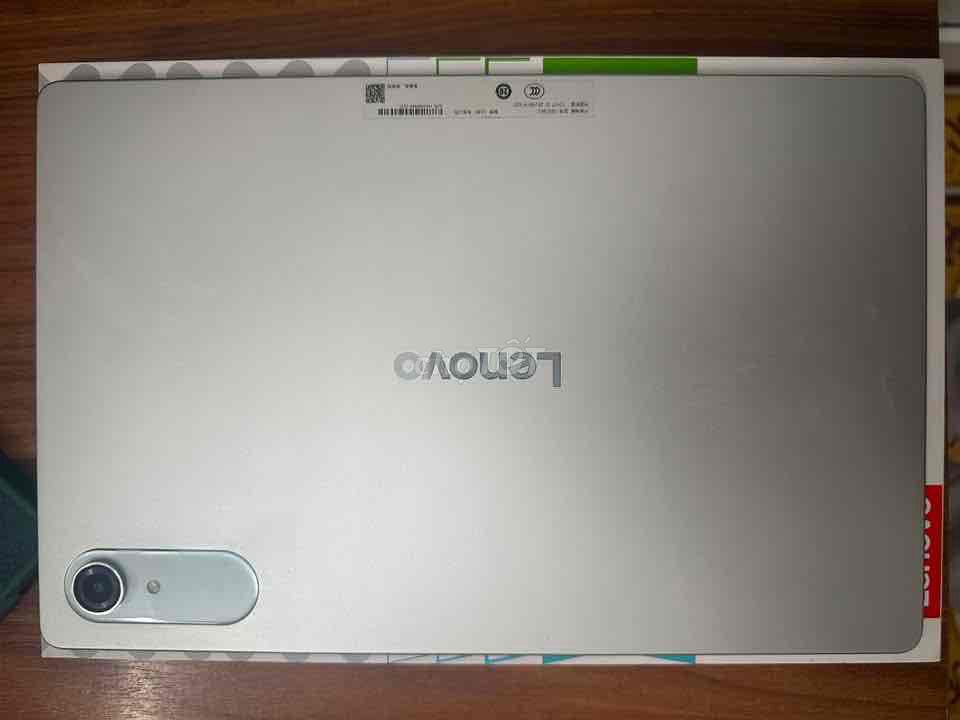 Lenovo Pad GT Pro 13 8GB/256GB Bạc Đã qua sử dụng. Mua bán Máy tính bảng tại Quận 5 Tp Hồ Chí Minh được đăng bởi Phát hình 1