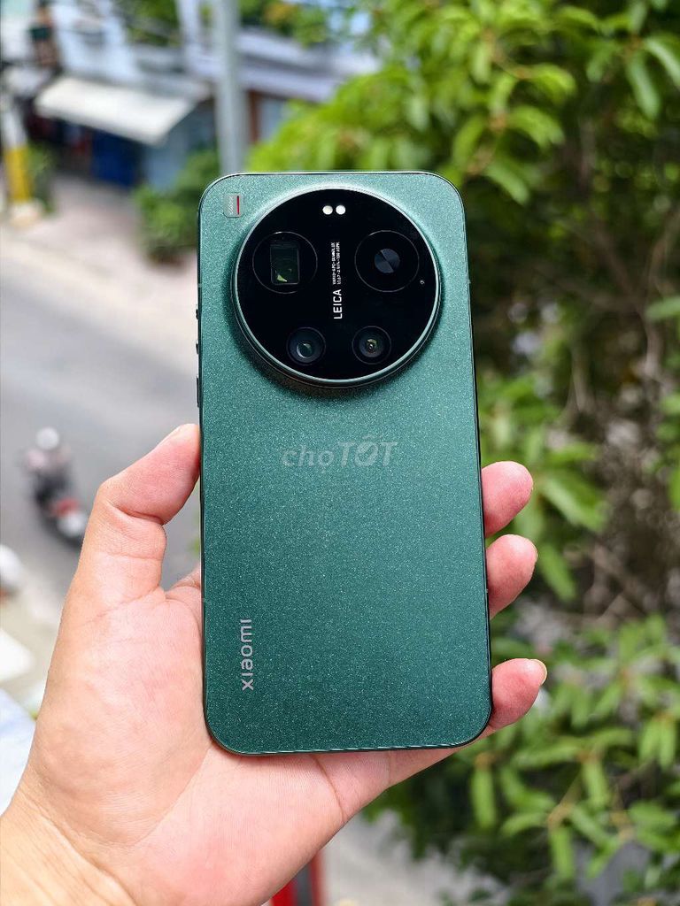 Xiaomi 17 Ultra 16/512GB Chính hãng keng sạc 2lần. Mua bán Điện thoại tại Quận 6 Tp Hồ Chí Minh được đăng bởi Đức Ty hình 1