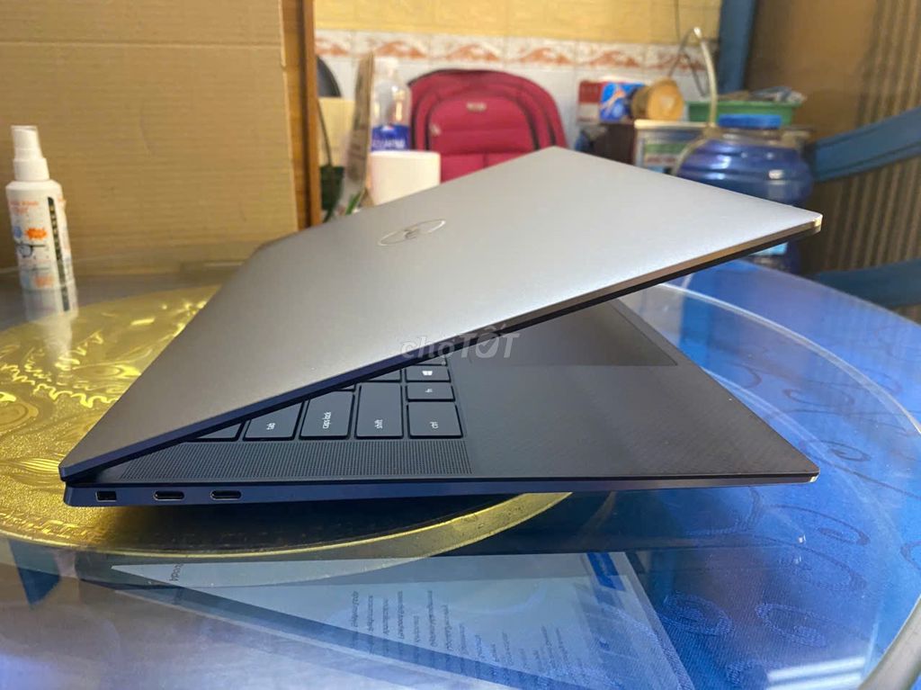 Dell Precision 5550 i9 10885H 16G 512G 15.6 VGA 4G. Mua bán Laptop tại Quận 7 Tp Hồ Chí Minh được đăng bởi Trần Thanh Hiền hình 1