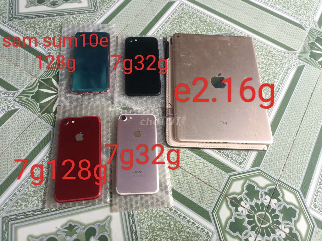 Samsung S10e 128GB Xanh. Mua bán Điện thoại tại Quận 12 Tp Hồ Chí Minh được đăng bởi Hanhoang Nguyen hình 1