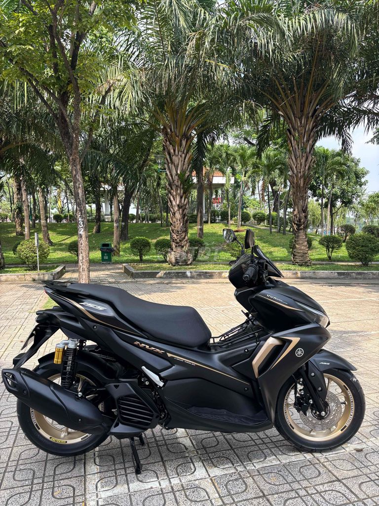 NVX 155 ABS SMKAY 2022 ODO 15K Bản ĐB C.Chủ. Mua bán Xe máy tại Quận Bình Thạnh Tp Hồ Chí Minh được đăng bởi Mai văn giang hình 1