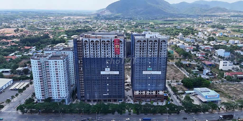 BÁN CĂN 2PN MAISON GRAND CÓ CHÍNH SÁCH MIỄN LÃI - THÁNG 10 NHẬN NHÀ