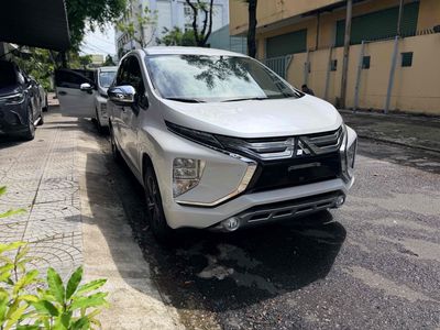 Mitsubishi Xpander 2021 1.5AT - 65000 km. Mua bán Ô tô tại Quận Cẩm Lệ Đà Nẵng được đăng bởi Phước Auto