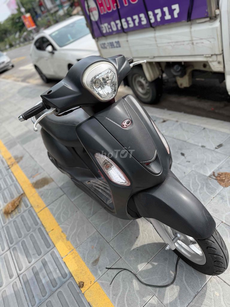 Kymco Like 50cc без водительских прав ❤️