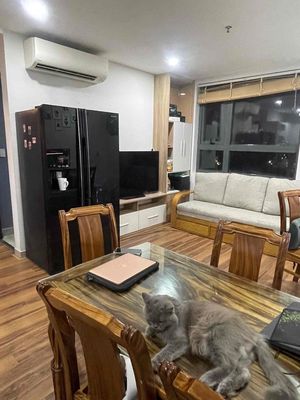 CHO THUÊ CĂN HỘ NỘI THẤT CAO CẤP 🔥9tr 2Pn 2wc CĂN GÓC TẠI THỦ DẦU 1