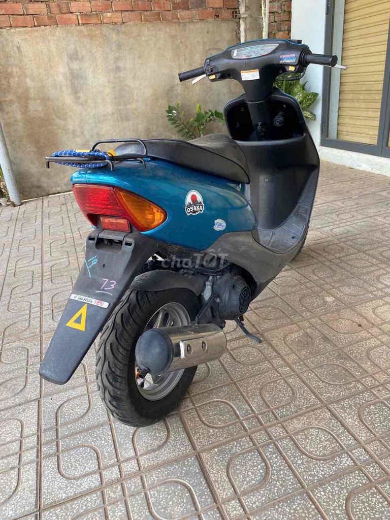 honda dio. Mua bán Xe máy tại Huyện Tân Châu Tây Ninh được đăng bởi Nam hình 2