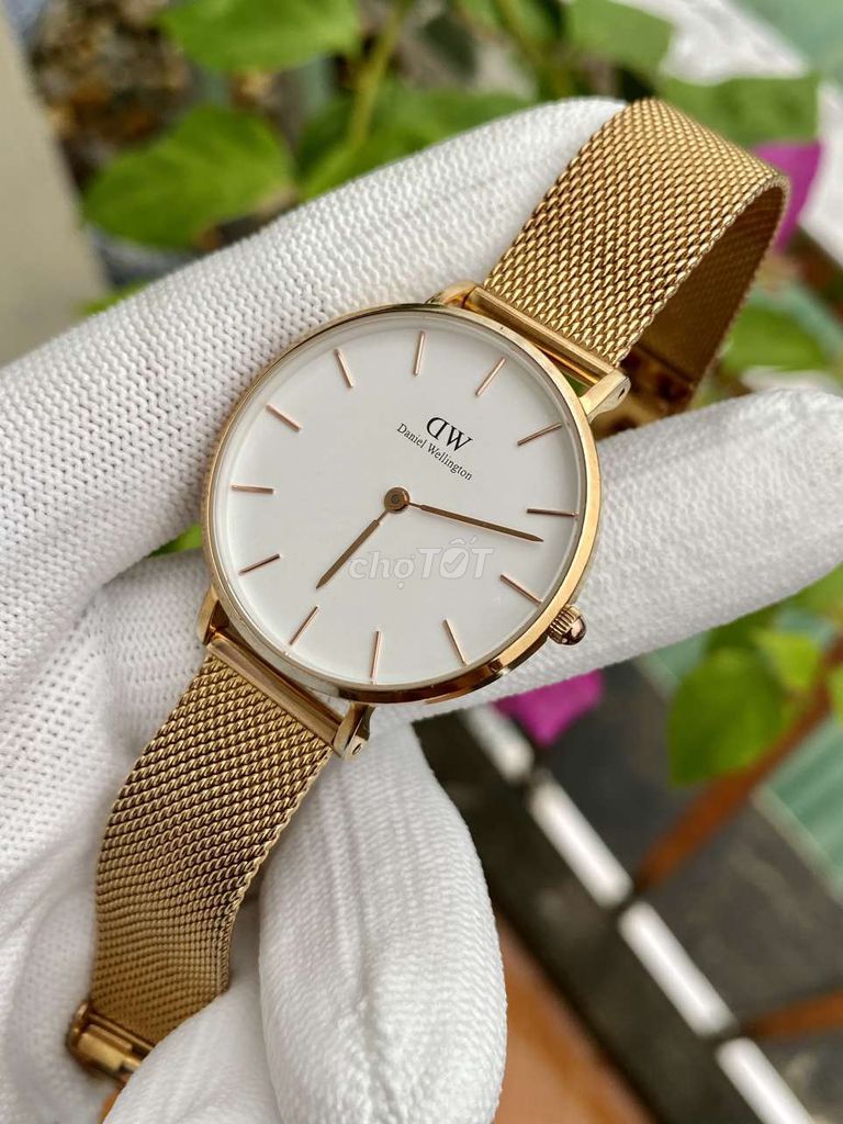 ⌚⌚ Daniel Wellington