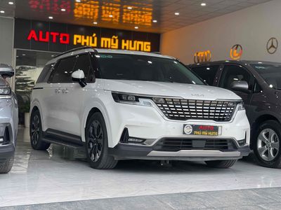 Kia Carnival 2023Signature 2.2D sản xuất 2023. Mua bán Ô tô tại Quận 7 Tp Hồ Chí Minh được đăng bởi Lê Văn Độ