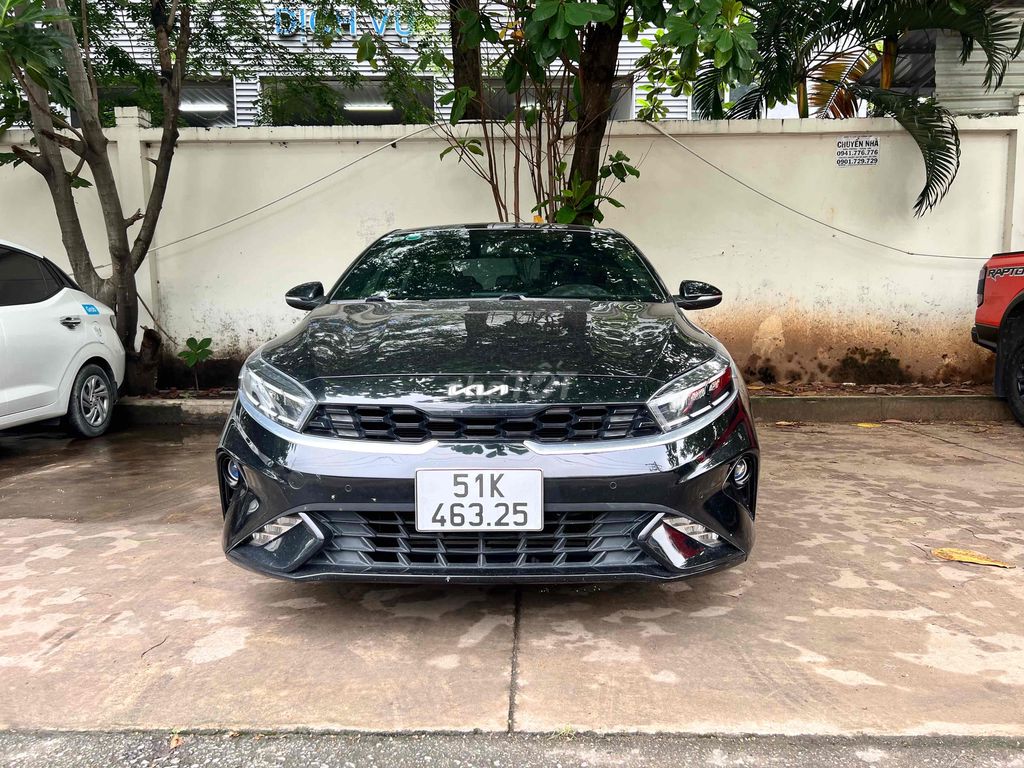 Kia K3 2022 1.6 Premium - 66000 km. Mua bán Ô tô tại Thành phố Thủ Đức Tp Hồ Chí Minh được đăng bởi hưng xe cũ hình 1