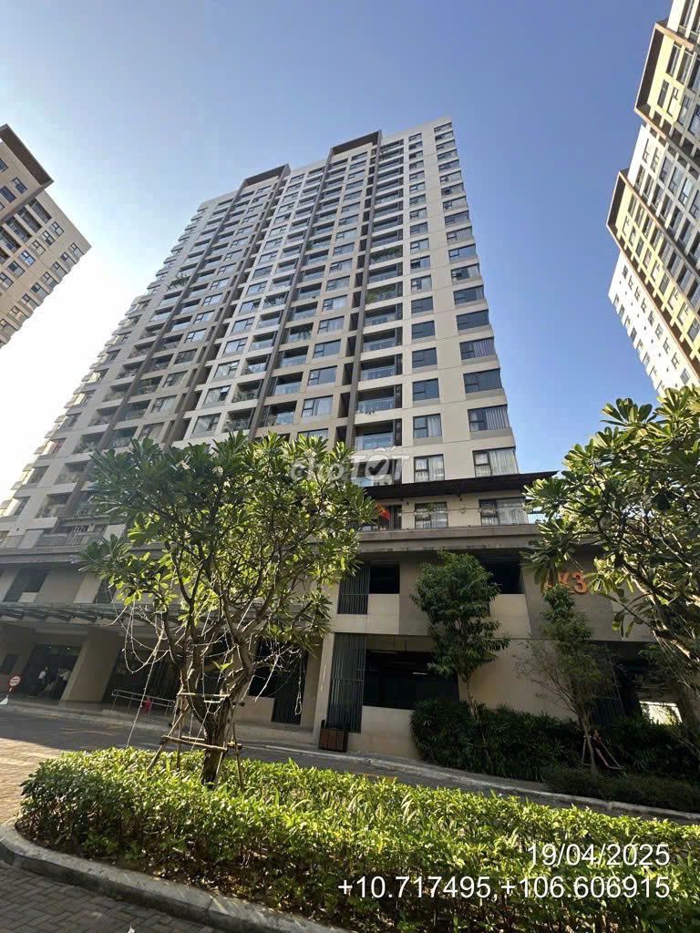 Chủ cho thuê căn hộ Akari P1 75m2 2PN - 2WC, nội khu Đông Nam.Giá 9tr Võ Văn Kiệt, Phường An Lạc, Quận Bình Tân, Tp Hồ Chí Minh Quận Bình Tân Tp Hồ Chí Minh