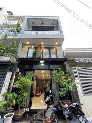 Nhà Đẹp 52m2, 4 Tầng BTCT, 4 PN Tân Phú chỉ 5 tỷ. Mua bán nhà ở tại Quận Tân Phú Tp Hồ Chí Minh được đăng bởi Duyên Phạm 
