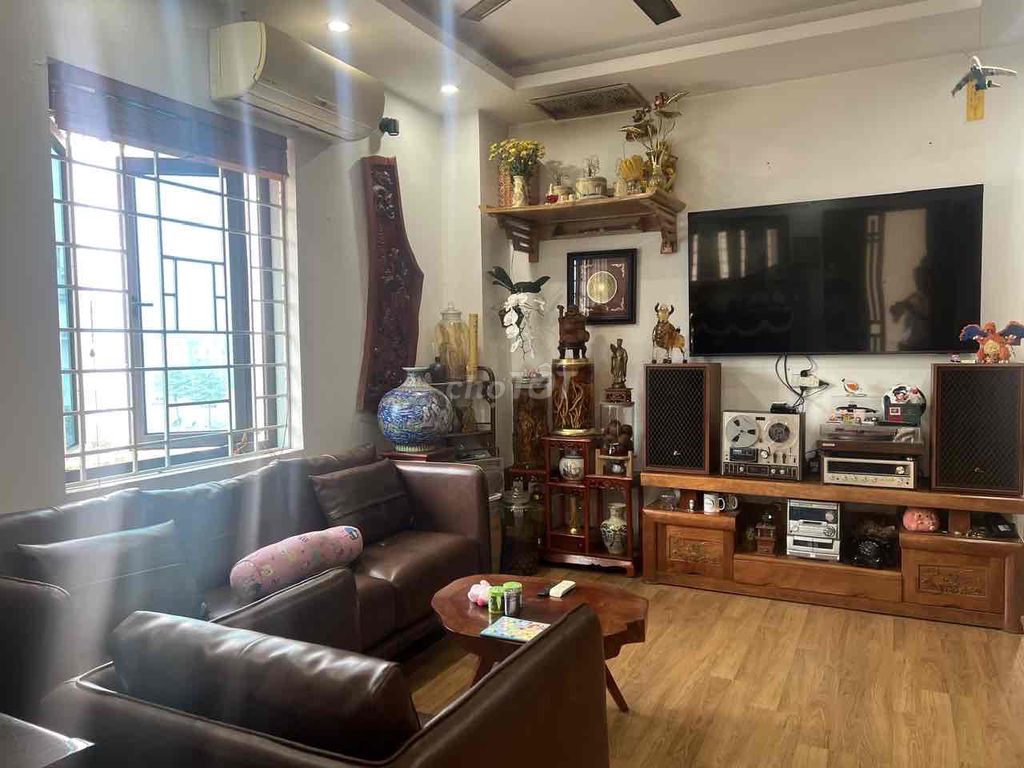 Продается владелец: 402 CHC, X2 Нгиа До, 66,1 м, SJCC