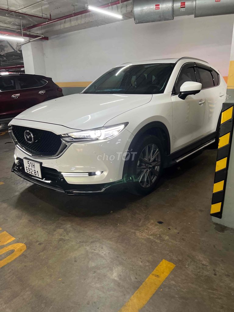 Mazda CX 5 2020 2.0 Premium - 62000 km. Mua bán Ô tô tại Thành phố Thủ Đức Tp Hồ Chí Minh được đăng bởi Văn hiếu hình 4