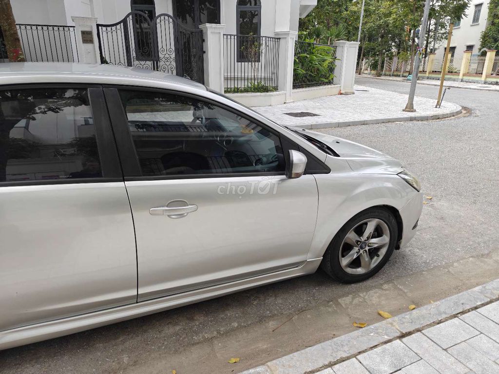 2009 Diesel 2.0 AT - 177000 km. Mua bán Ô tô tại Quận Hà Đông Hà Nội được đăng bởi A hoàng hình 3