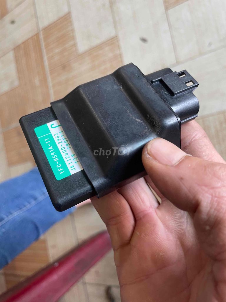 cần bán ic xe sirus fi 18 chân đời 2017. Mua bán Phụ tùng xe tại Quận Bình Thuỷ Cần Thơ được đăng bởi huy hoàng hình 3