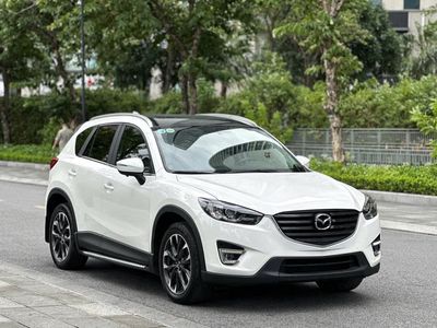 Chính chủ Mazda CX 5 2017 2.0 AT 2WD - 83000 km. Mua bán Ô tô tại Quận Bắc Từ Liêm Hà Nội được đăng bởi Mr Minh
