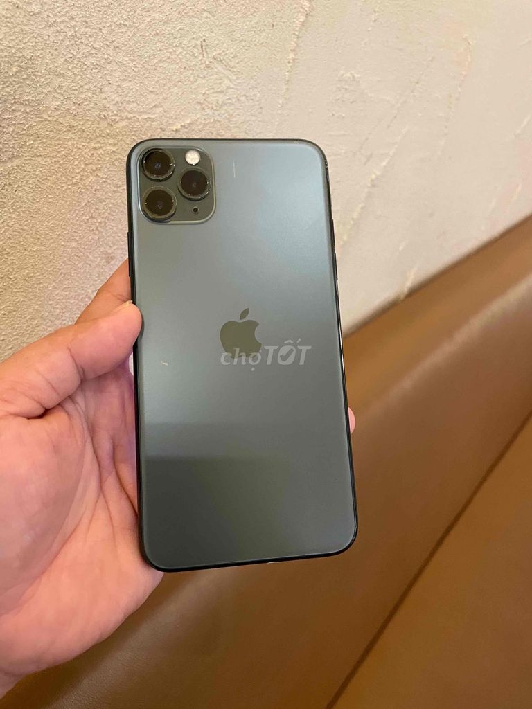 iPhone 11 Pro Max 64GB full chức năng