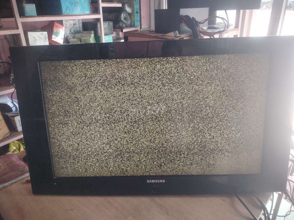 Tivi Samsung 32 inch đã sử dụng. Mua bán Tivi, Âm thanh tại Quận 12 Tp Hồ Chí Minh được đăng bởi Bắc Khờ  hình 1