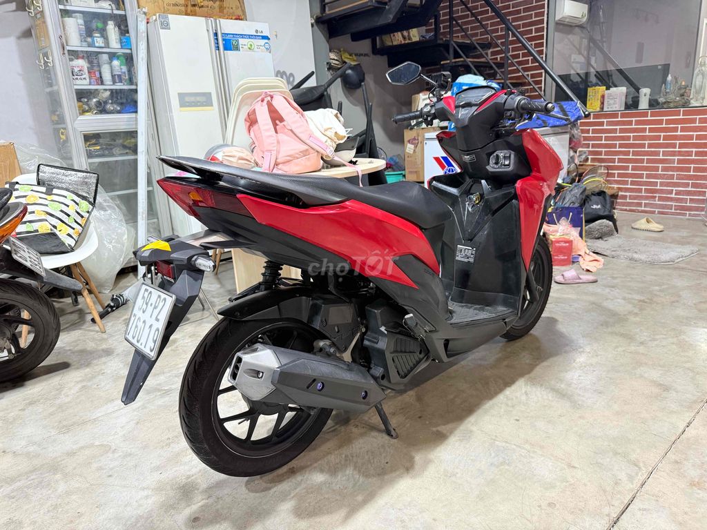 cần bán xe vario 125 2018 một chủ 40kkm