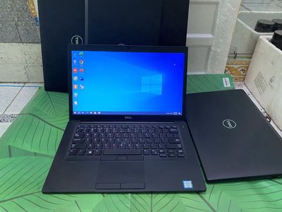 >>Xã dell latitude 7480-i5-ram 16G-ssd 256g-giá rẽ. Mua bán Laptop tại Quận Tân Bình Tp Hồ Chí Minh được đăng bởi laptop usa