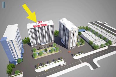 Chung cư Quảng Thành. Mua bán căn hộ/chung cư tại Thành phố Thanh Hóa Thanh Hóa được đăng bởi Em Giang