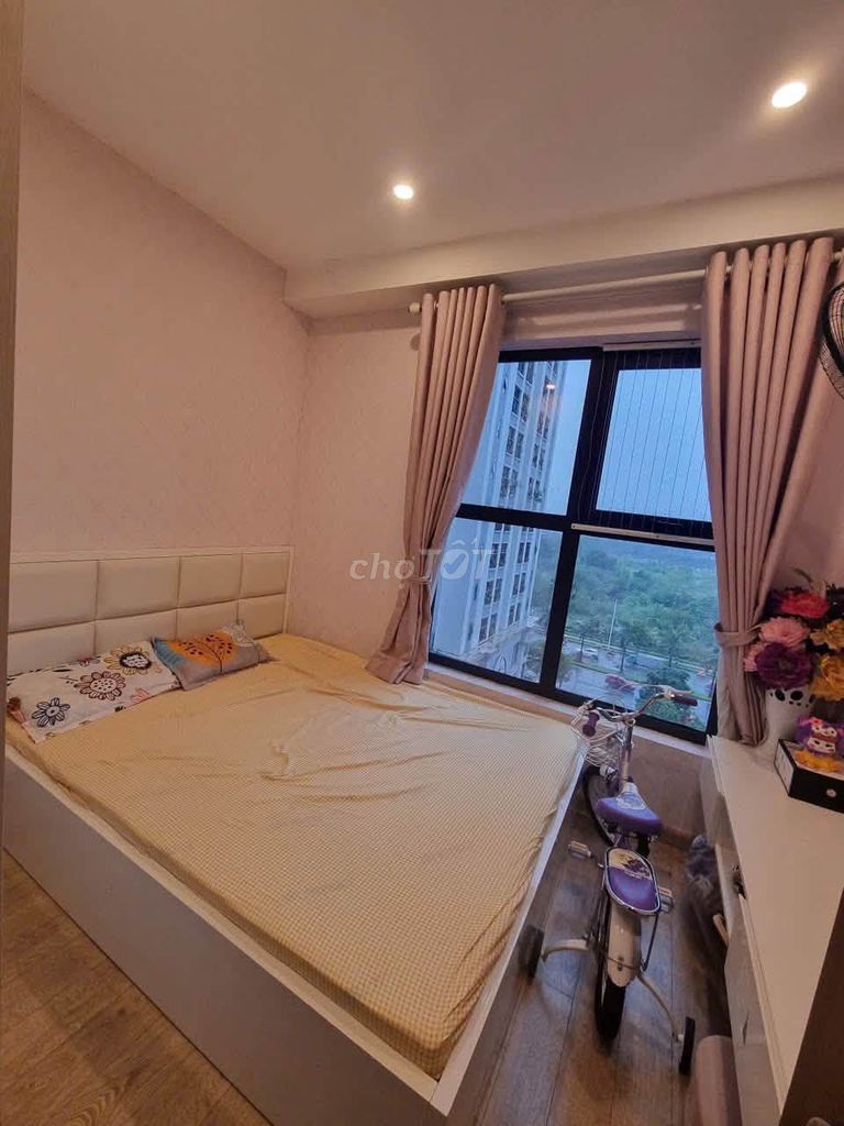Продажа квартиры Florence Ми Динь, 3 спальни, с мебелью