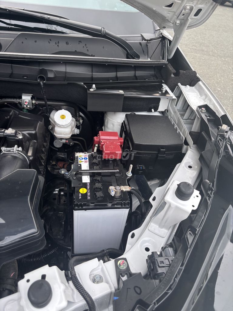 Mitsubishi Xforce 2024 Premium - 39000 km. Mua bán Ô tô tại Thành phố Thủ Dầu Một Bình Dương được đăng bởi Mr Việt Mitsubishi BD hình 12