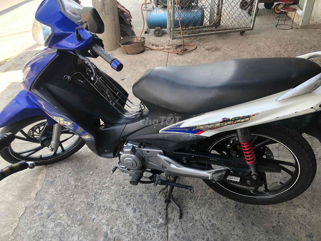 bán xe szuki axelo. Mua bán Xe máy tại Huyện Hóc Môn Tp Hồ Chí Minh được đăng bởi anh hoa hình 5