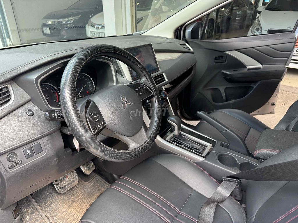 Mitsubishi Xpander 2023 1.5 AT - 52000 km. Mua bán Ô tô tại Thành phố Biên Hòa Đồng Nai được đăng bởi Xe Lướt Uy Minh hình 8