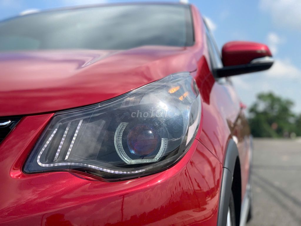 VinFast Fadil base AT1.4 2022  - 37000 km màu đỏ. Mua bán Ô tô tại Thành phố Thanh Hóa Thanh Hóa được đăng bởi DUY ANH AUTO  hình 5