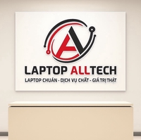 Laptop AllTech